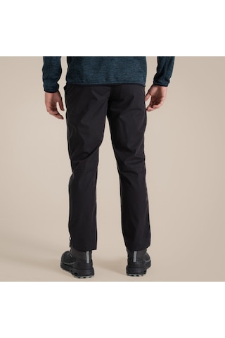 Craghoppers Brisk Erkek Pantolon-siyah