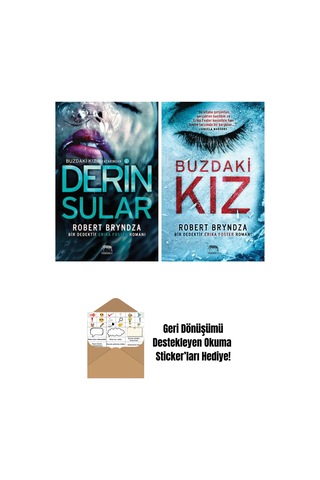 Derin Sular + Buzdaki Kız