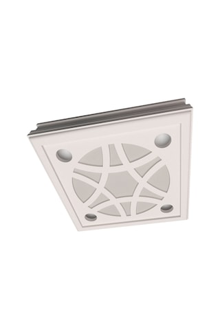 Motifpiyer Spot Led Uyumlu Tavan Göbek 60X60X13 Cm (440855457)