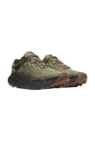 Merrell Nova 4 Erkek Ayakkabısı J068563 Yeşil