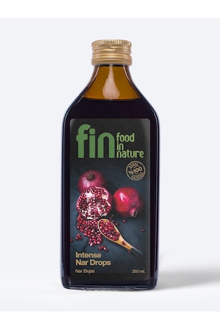 Fin Nar Ekşisi 250 ML