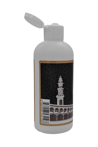 Kokusuz Sıvı Sabun Kokusuz İhram Sabunu Ve Kokusuz Sıvı Şampuanı Kokusuz İhram Şampuanı 200 Ml.