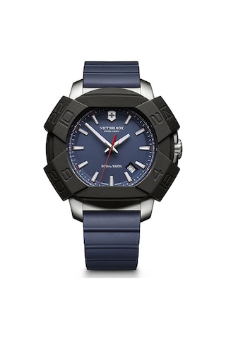 Victorinox Swiss Army I.n.o.x. Vs 241688.1 Altın - Mavi