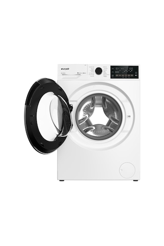Arçelik 9140 PM 1400 Devir 9 KG Çamaşır Makinesi