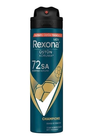 Men Champions Erkek Sprey Deodorant 150ml-