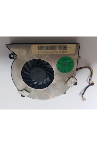 Acer Aspire 5520G Fan Ab7805Hx-Eb3 Dc280003I00