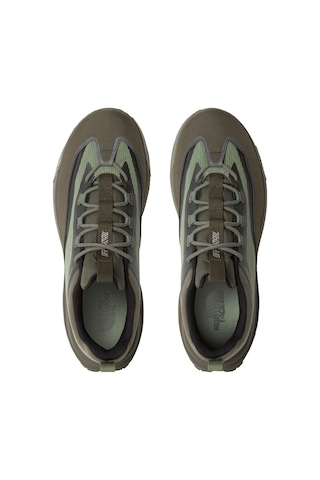 The North Face Offtraıl Ve Su Geçirmez Unisex Ayakkabı Nf0a8d979f61 Yeşil