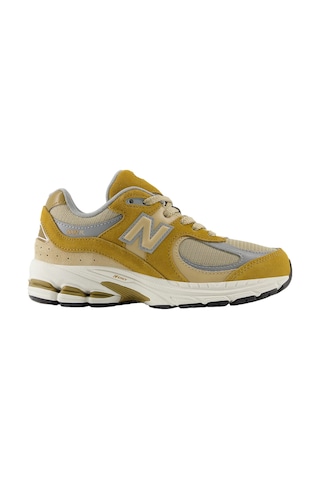 New Balance 2002 Kadın Sneaker Gc2002ce Bej