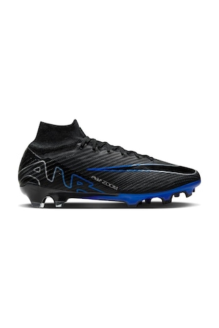 Nike Mercurial Zoom Superfly 9 Elite Fg Erkek Siyah Futbol Krampon Dj4977040 M-169