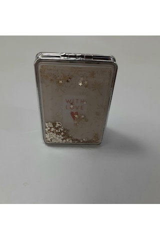 Rival With Love Yazılı Makyaj Aynası