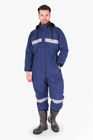 Rüzgar Ve Su Geçirmez Tulum