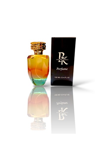 Bk Kozmetik Kadın Parfüm EDP 100 ML