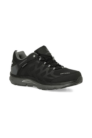 Lumberjack 6w Ursa 6pr Erkek Outdoor Ayakkabısı 102697629 Siyah