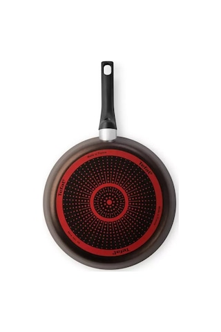 Tefal Easy Plus 04237124 24cm Tava 303355524 Siyah