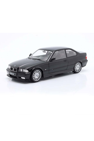 1:18 Ölçek 1994 Bmw M3 E36 Coupe Diecast Metal Minyatür Model Araba 25cm