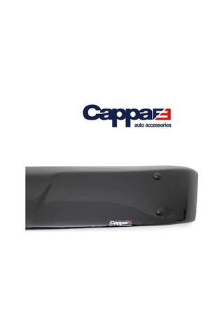 Cappafe Ford Tourneo Custom Ön Cam Güneşlik Siperlik Şapka 2018-