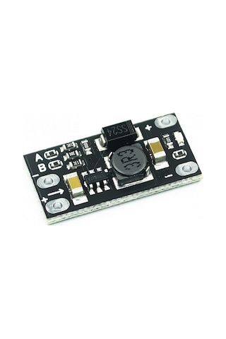 Mini Dc-dc Yükseltici Regülatör 3.7v To 5v/8v/9v/12v