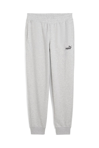 Puma 68245004 Ess No. 1 Logo Kadın Eşofman Altı Gri