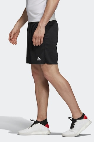 Adidas Estro 19 Siyah Erkek Spor Şort Fp9596 Siyah