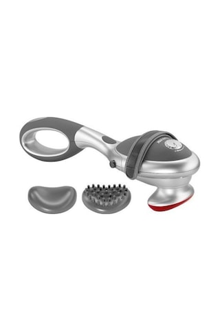 Beurer Mg 70 Beurer Mg 70 Kızılötesi Vücut Masaj Aleti Cihazı Gri