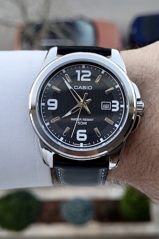 Casio Csıste2 Erkek Kol Saati