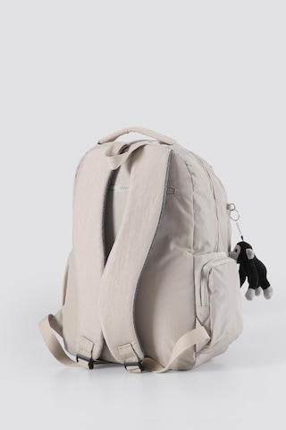 Ççs 51654 Okul Çantası Bej