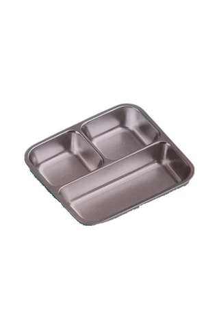 Akıllıelma-laxson Beslenme Kabı Çelik İthal Seal 97119 Mor 1196 Mor