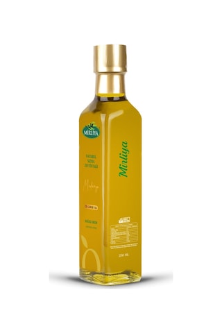 Naturel Sızma Zeytinyağı 250 ML