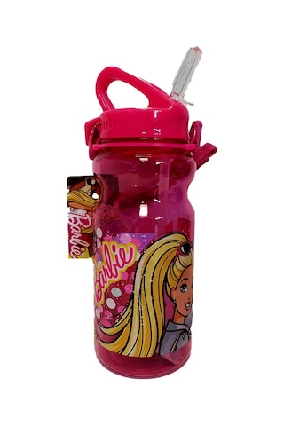 Hakan Barbie Şeffaf Matara 97803 Diğer