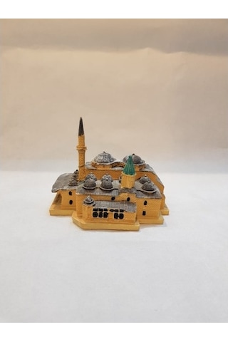 Mevlana Türbesi Maket