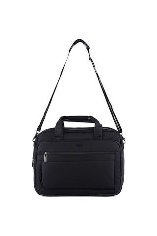 Ççs 71437 Erkek Evrak Çantasi Siyah