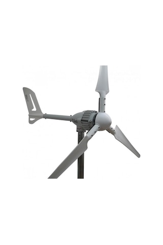 700 Watt 48 Volt Rüzgar Türbini I-700 -