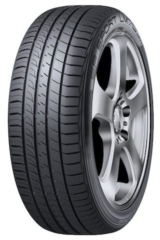 Dunlop 225/60 R18 TL 100H Sp Sport Lm705 Yaz Lastiği 2025