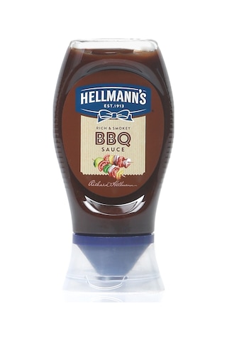 Hellmann’s Barbekü Sos 12 x 285 G
