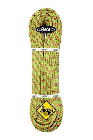 Beal Booster III 9.7 mm x 70 mt Dinamik İp Mavi