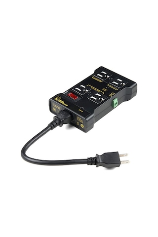 Sparkfun Iot Power Relay