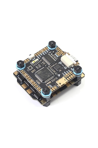 Mamba F405 Mk2 Uçuş Kontrol Kartı Betaflight