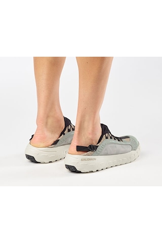 Salomon Solamphibian Erkek Outdoor Sandaleti L49107800 Bej