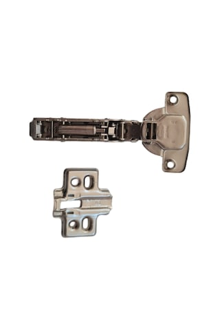 Samet Master Süper Deve Frenli Menteşe (5 Adet)