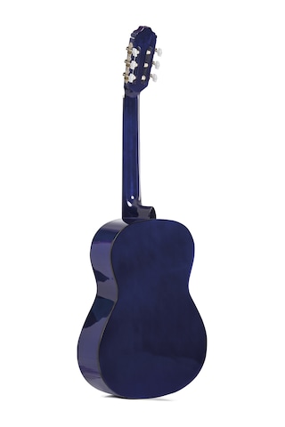 Migeul Artegas Mcg60Bls Mavi Klasik Gitar