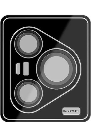 Nillkin Huawei Pura 70 Pro Ve 70 Pro+ İçin Temperli Cam 256404821