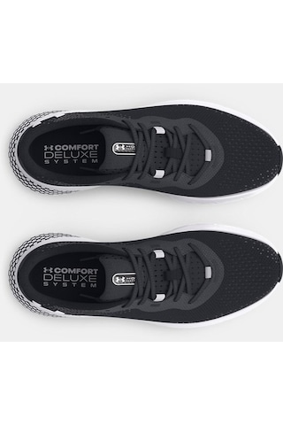 Under Armour Kadın Hovr Turbulence 2 Koşu Ayakkabısı 3026525-001 Siyah