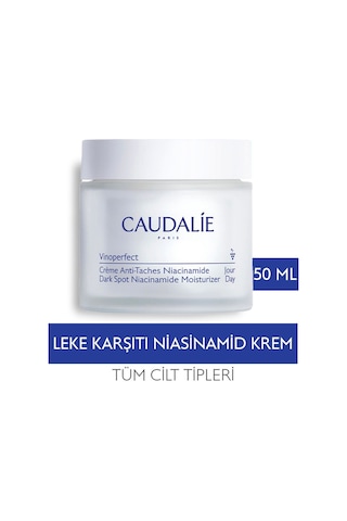 Caudalie Vinoperfect Niasinamid Bakım Kremi 50 Ml