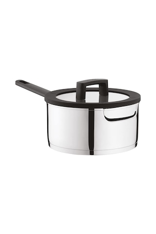 Berghoff Essentials 7 Parça 18/10 Paslanmaz Çelik Tencere Seti Diğer