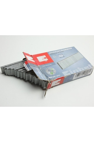Einhell U Zımba Teli 5.7 x 25mm 3000 Adet - 4137860