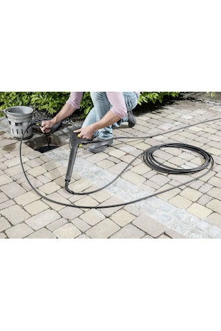 Karcher Kanal Açma Hortumu 15 Metre K2 - K3 - K4 - K5 - K7
