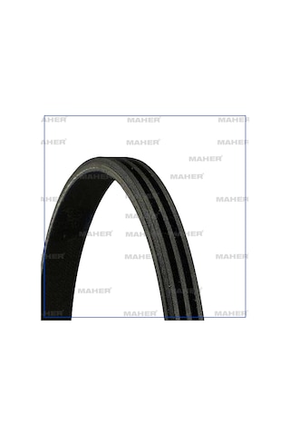 Kanallı Kayış Toyota / Yarıs 1.5 / Verso / Corolla 1.3 / Almera 1.5 Kanallı Kayış Toyota / Yarıs 1.5 / Verso / Corolla 1.3 / Almera 1.5
