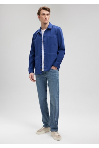 Mavi Erkek Hunter Premium Vintage Jean Pantolon Çok Renkli