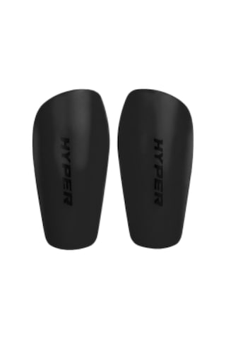 Hyper Tekmelik Çoraplı Siyah Mavi
