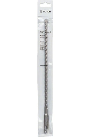 Bosch SDS Plus-1 6x310 mm Delme Ucu - 2608576280